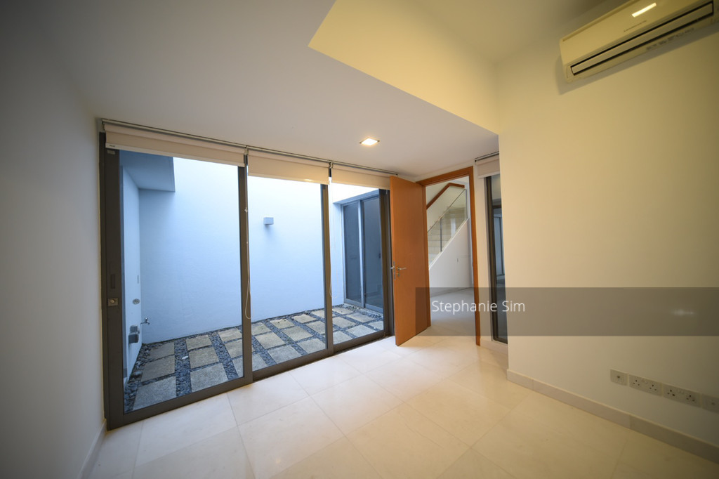 Hillcrest Villa (D11), Terrace #199843692